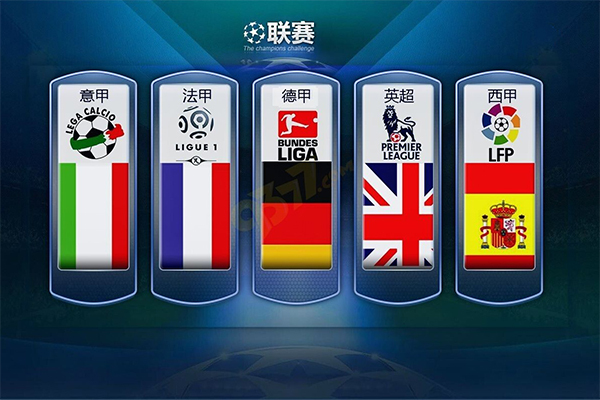 競爭激烈的