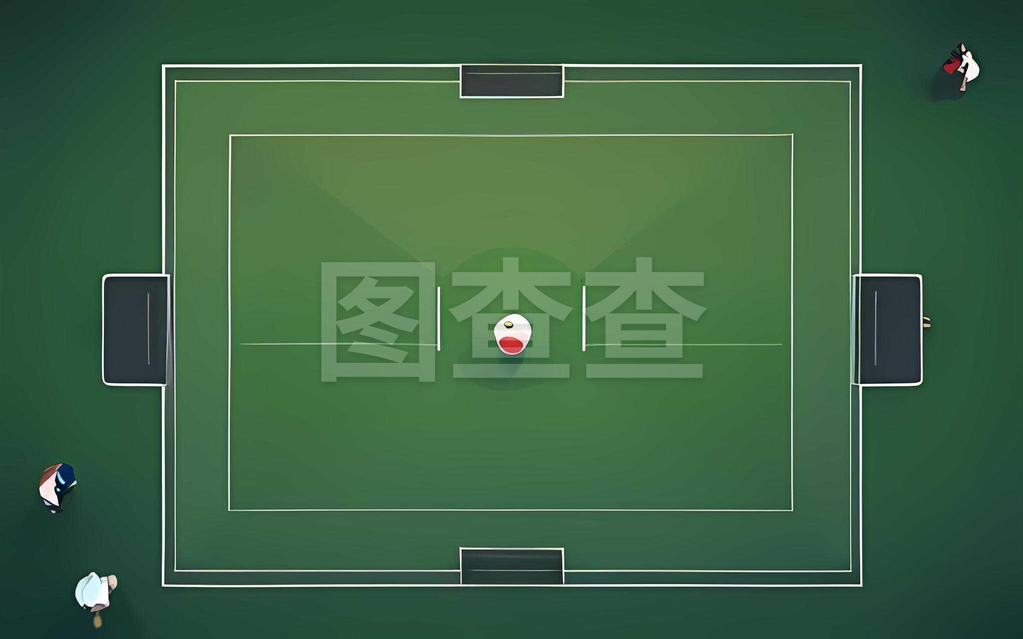 的拦截能力