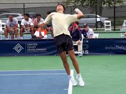 岁月的打拼 岁月的打拼