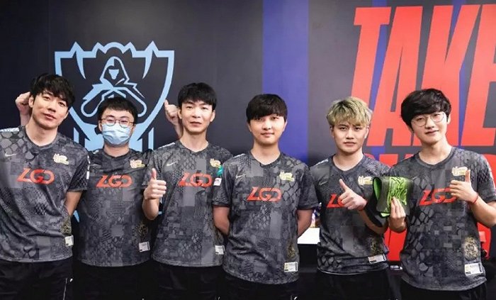 的对手构成 的对手构成